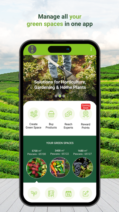 Garden Doctor Screenshot