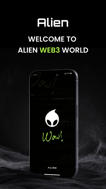 AlienChat