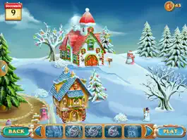 Game screenshot Laruaville 4 Match-3 Puzzle apk