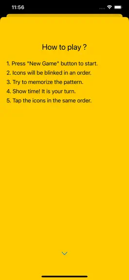 Game screenshot Eidetic Quiz apk