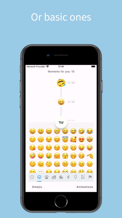 Toy | Thinking of you