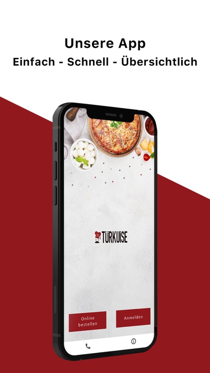 Türkuise