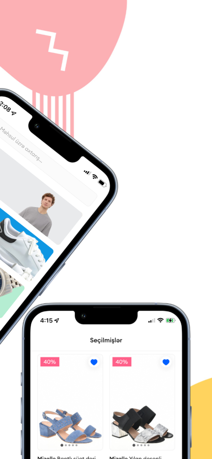 Tentony screenshot 3