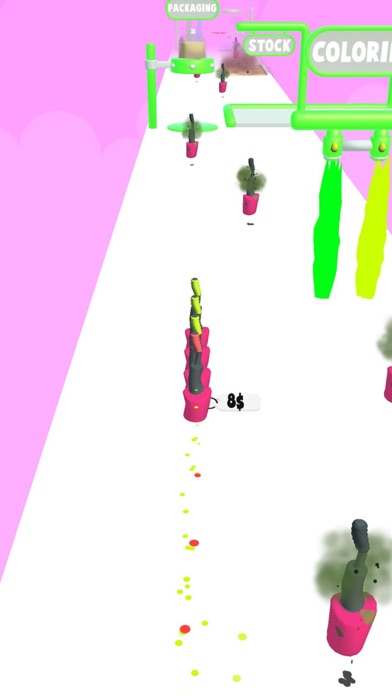 Make Up Repair 3D Screenshot