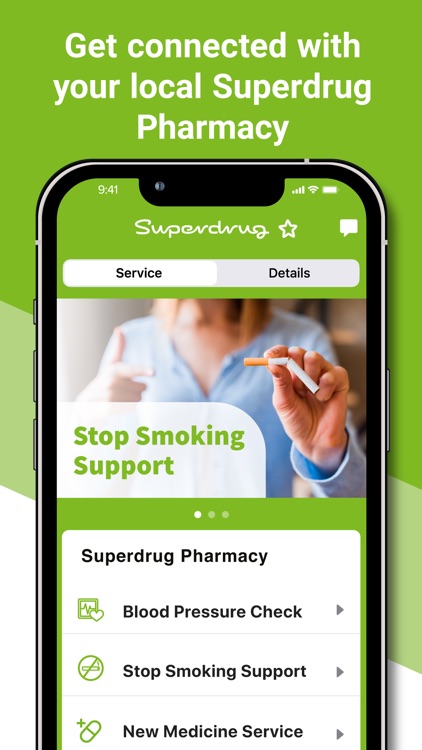 Superdrug Pharmacy - Healthera screenshot-3