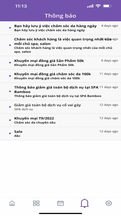 Salo Loyalty screenshot-4