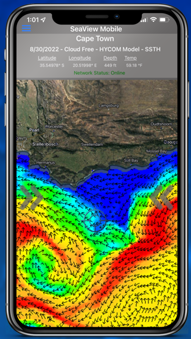 SeaView Mobileのおすすめ画像8