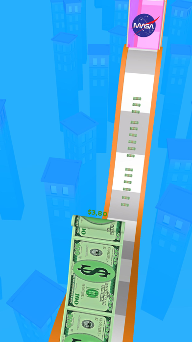 Investment Fest Screenshot