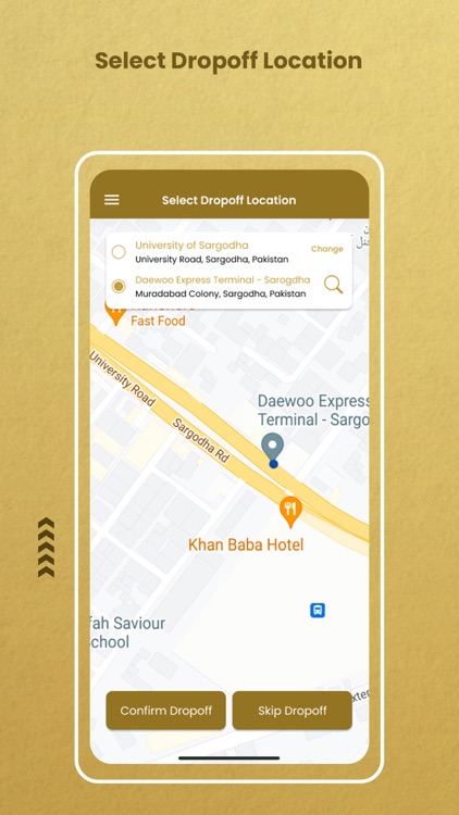 HeraCars screenshot-6