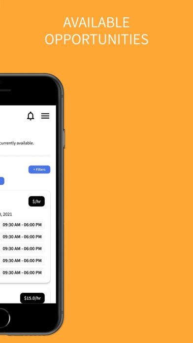 Qwick Care Screenshot
