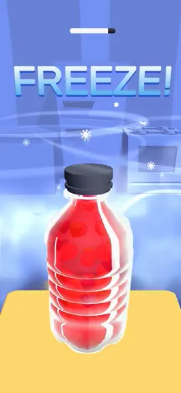 Game screenshot Frozen Honey ASMR hack