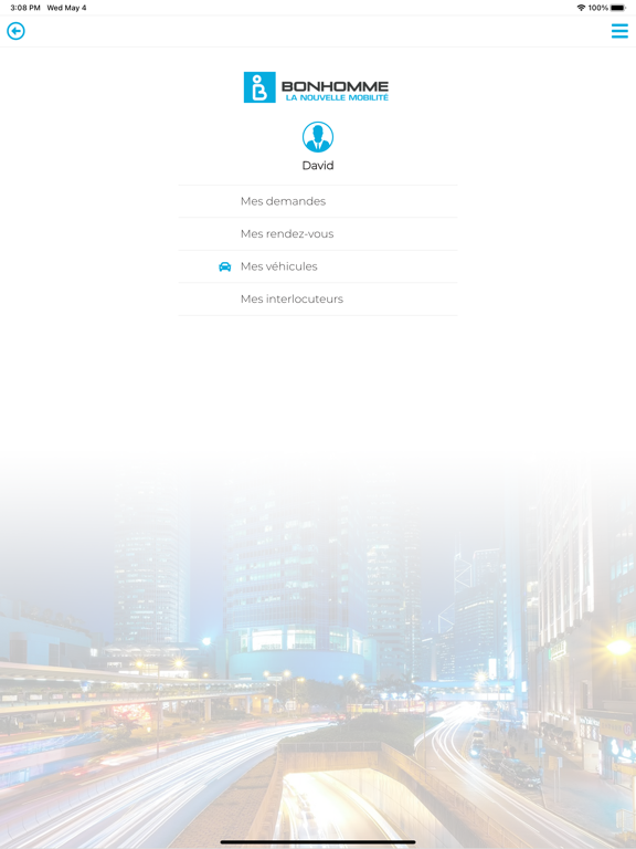 Screenshot #5 pour Eodrive