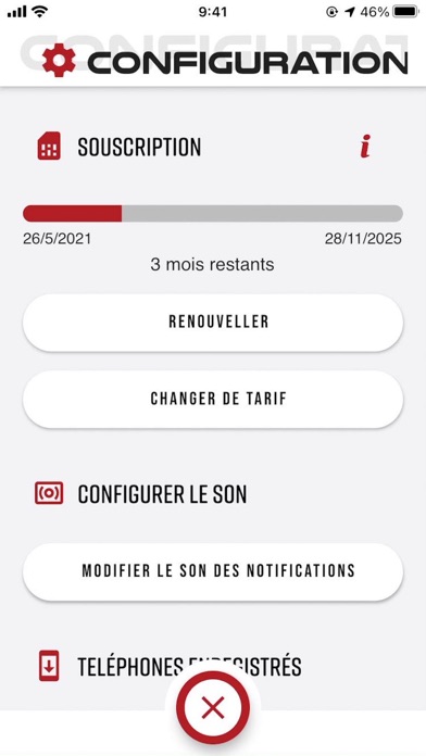 Screenshot #3 pour Atlantis Moto