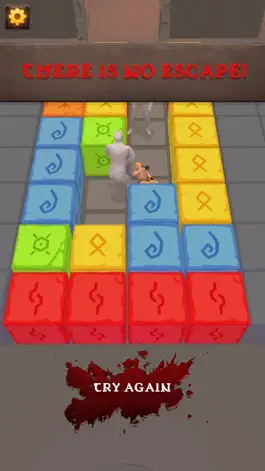Game screenshot Match Escape hack