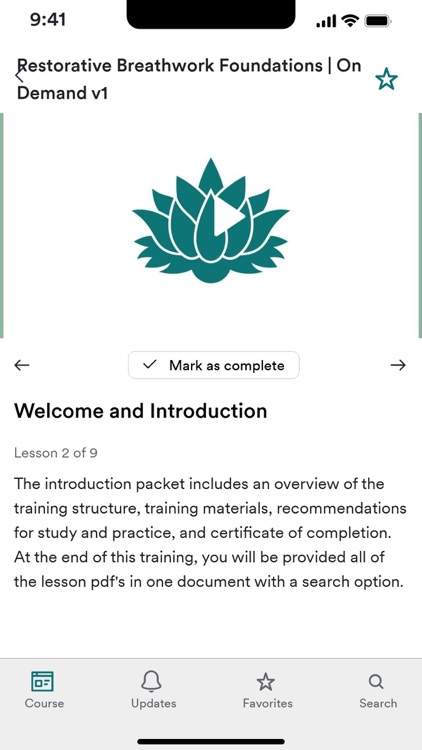 Barratt Breath Institute