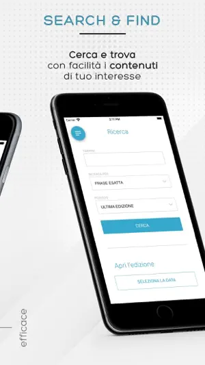 La Voce di Mantova screenshot 3