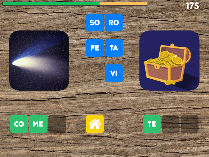 Scrivere con le sillabe 2 Pro