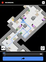 corporate cavalry ipad images 1