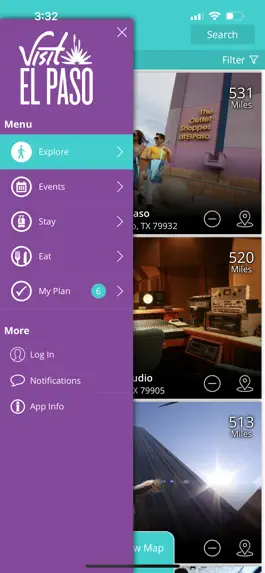 Game screenshot Visit El Paso mod apk