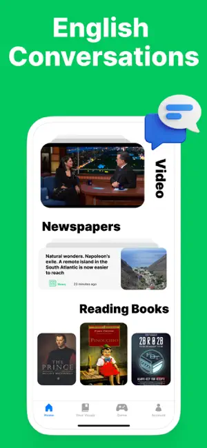 4English - Learn English Words16+_3