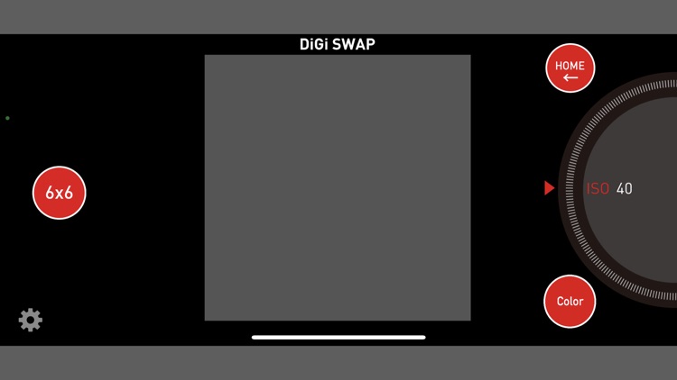 DiGi SWAP for 120film screenshot-4