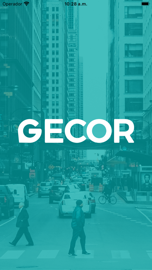 #1. Gecor (iOS) By: Gecor System S.L.