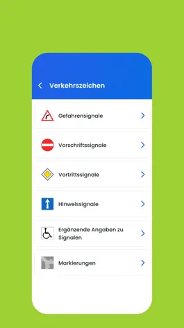 Game screenshot Auto Theorie | 2022 Schweiz‏ hack