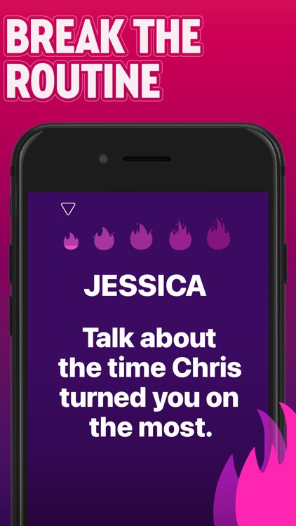 Sex Roulette: Couples games screenshot-4