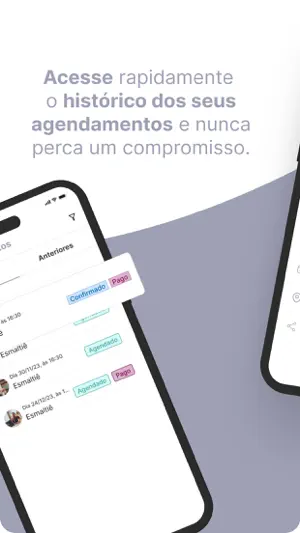 Esmaltiê screenshot 3