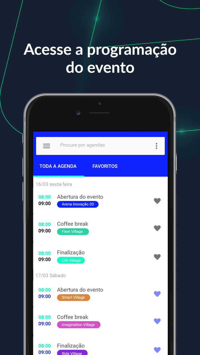 Convenção Nacional Rede ANCORA