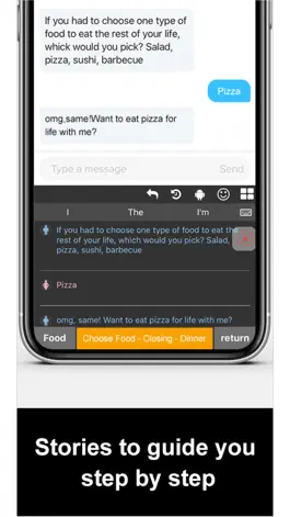 Game screenshot ChatCat hack