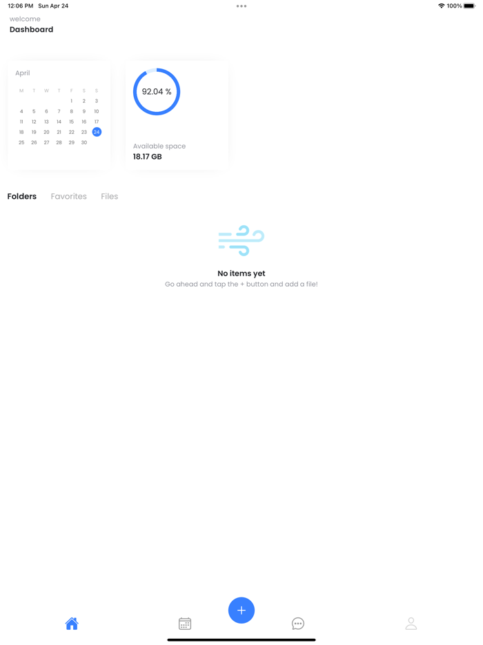 Voice Diary and Notes