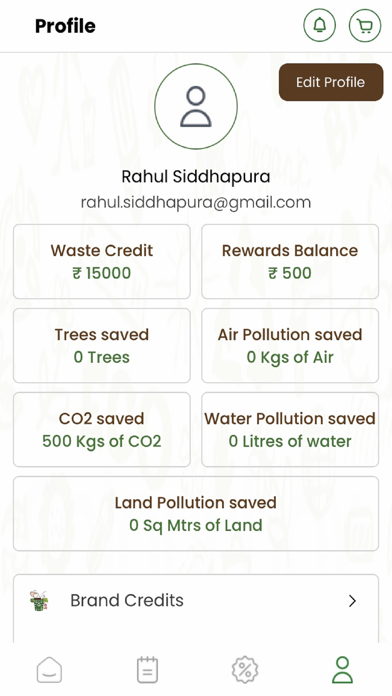 Recycle.Green Screenshot