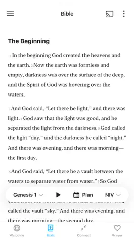 Game screenshot PCGW Ministries apk