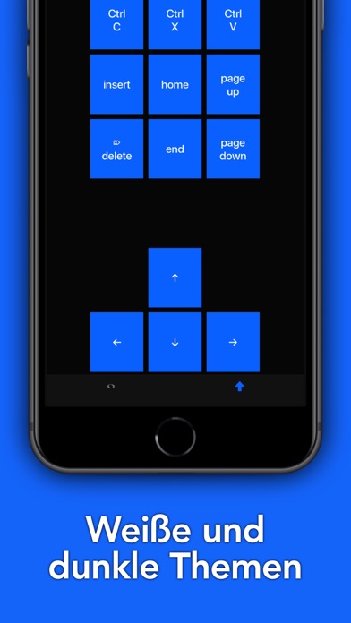 Finale KeyPad