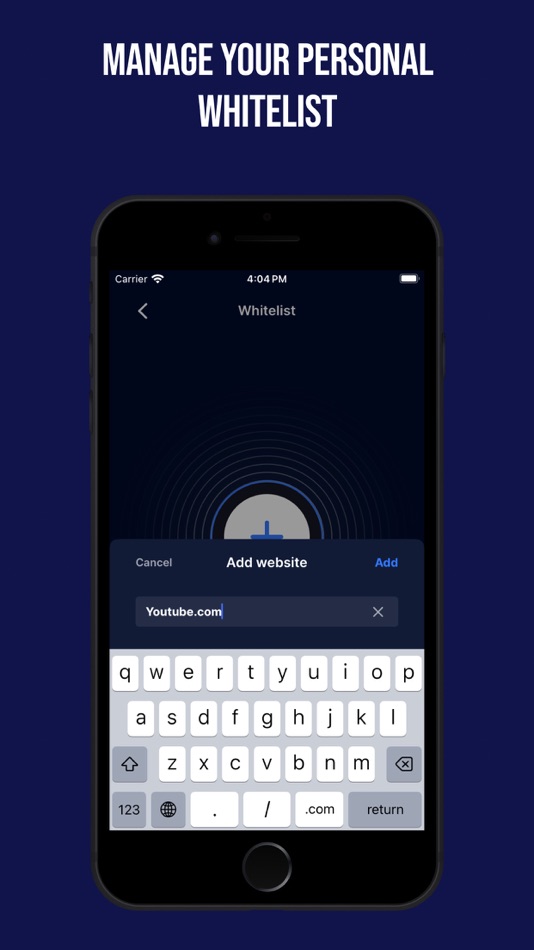 #5. Wild VPN: Unlimited & Secure (iOS) 由: PFINVEST LIMITED