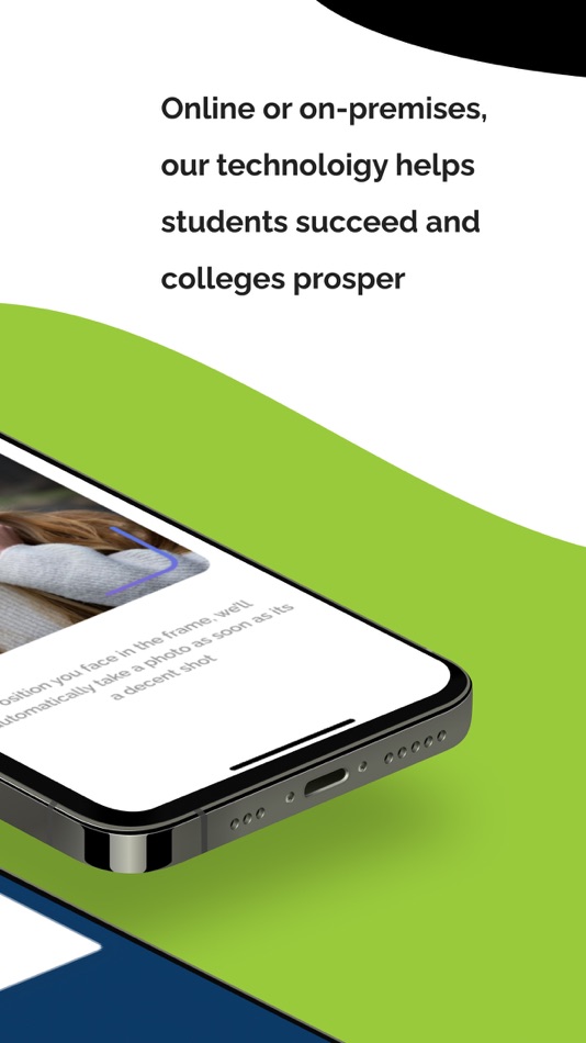 #5. SPA Tech Mobile (iOS) Podle: Headhunter II School of Hair Design, Inc.