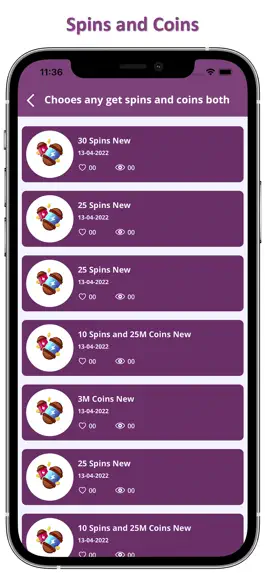 Game screenshot Coin Master : Spins and Coins apk