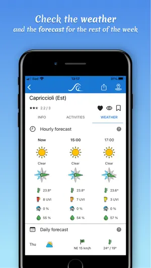 Sardinia Coast to Coast screenshot 4