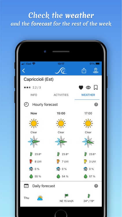 Sardinia Coast to Coast screenshot-3
