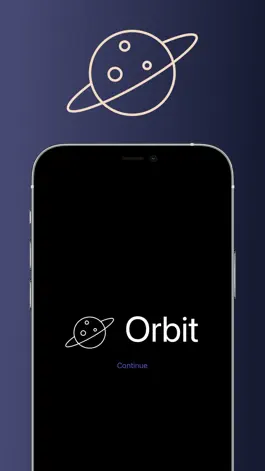Game screenshot Orbitals mod apk