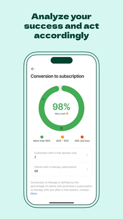 Mindly Therapist screenshot-7