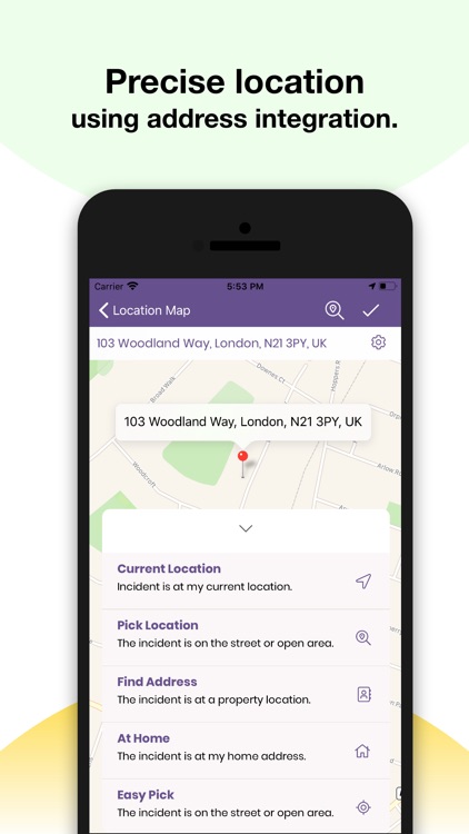 Blackburn with Darwen YourCall screenshot-4