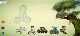 Game screenshot Kreatywny Brzdąc 04 hack