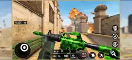 Game screenshot Squad Survival Team Shooting mod apk