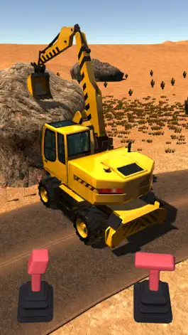 Game screenshot Real Excavator Simulator hack