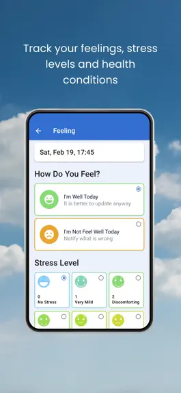 Game screenshot Blood Pressure Diary+Treatment hack