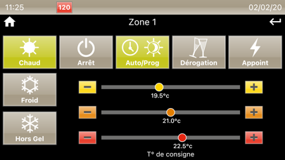AlpPAC Screenshot