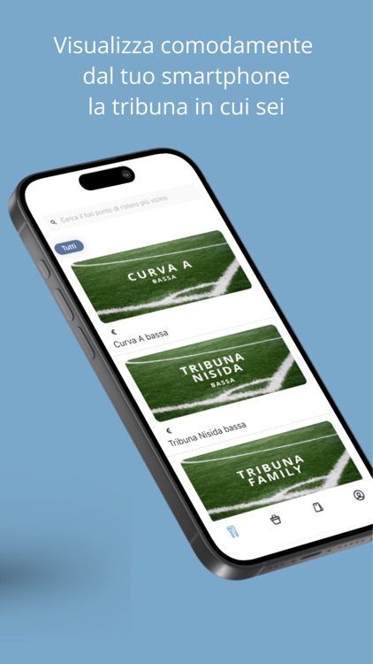sEAT - Easy order screenshot-4