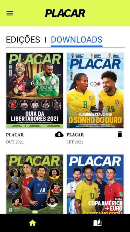 PLACAR lança o guia da Copa do Mundo de 2022 - Placar - O futebol sem  barreiras para você